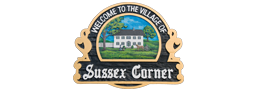 Village of Sussex Corner